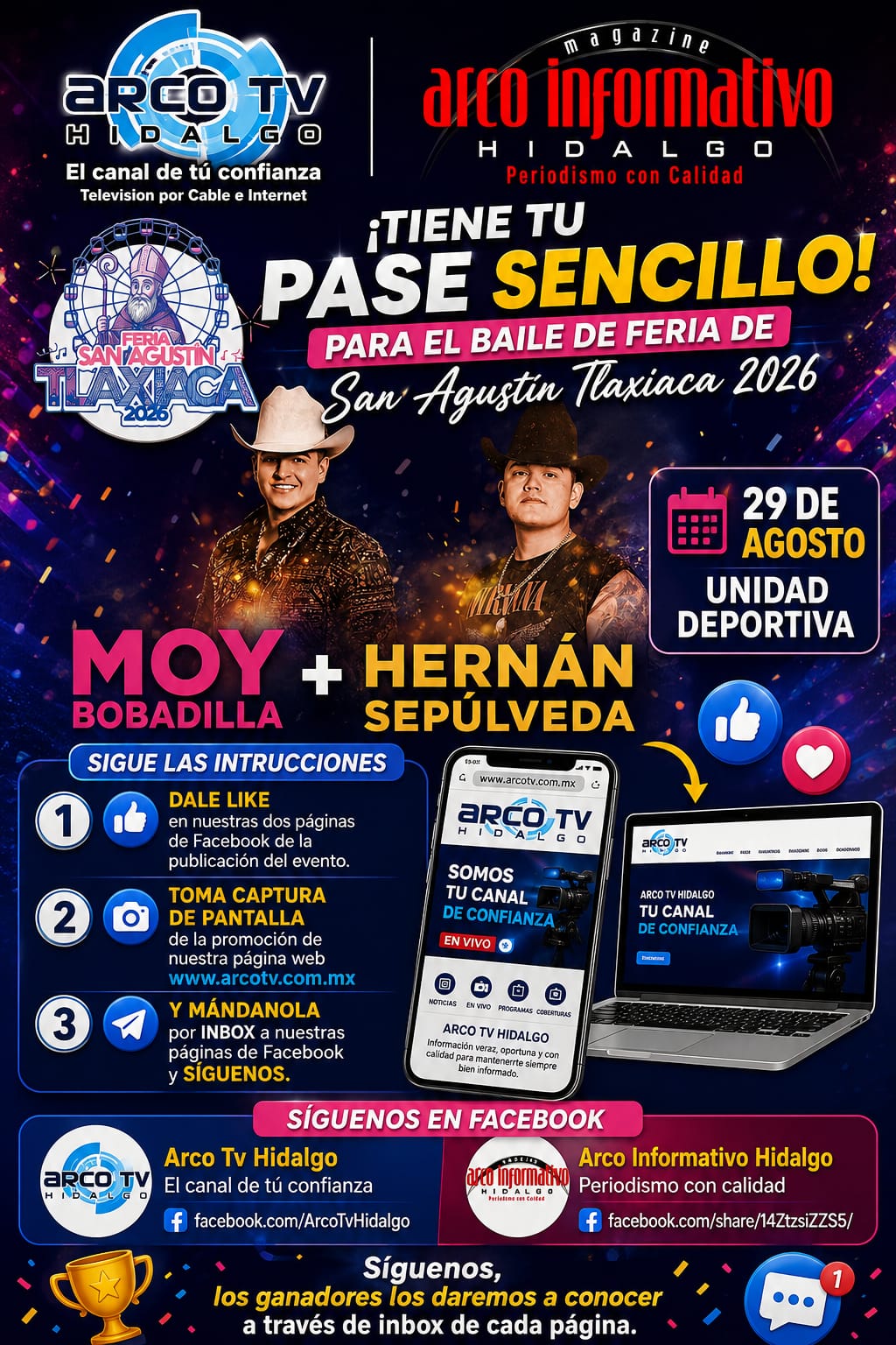 Boletos 1