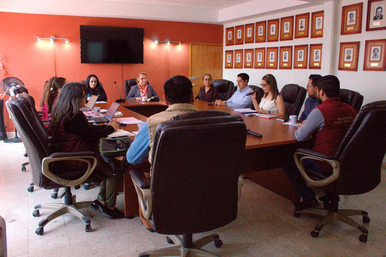 Zapotlán de Juárez instala Comité Municipal de Salud