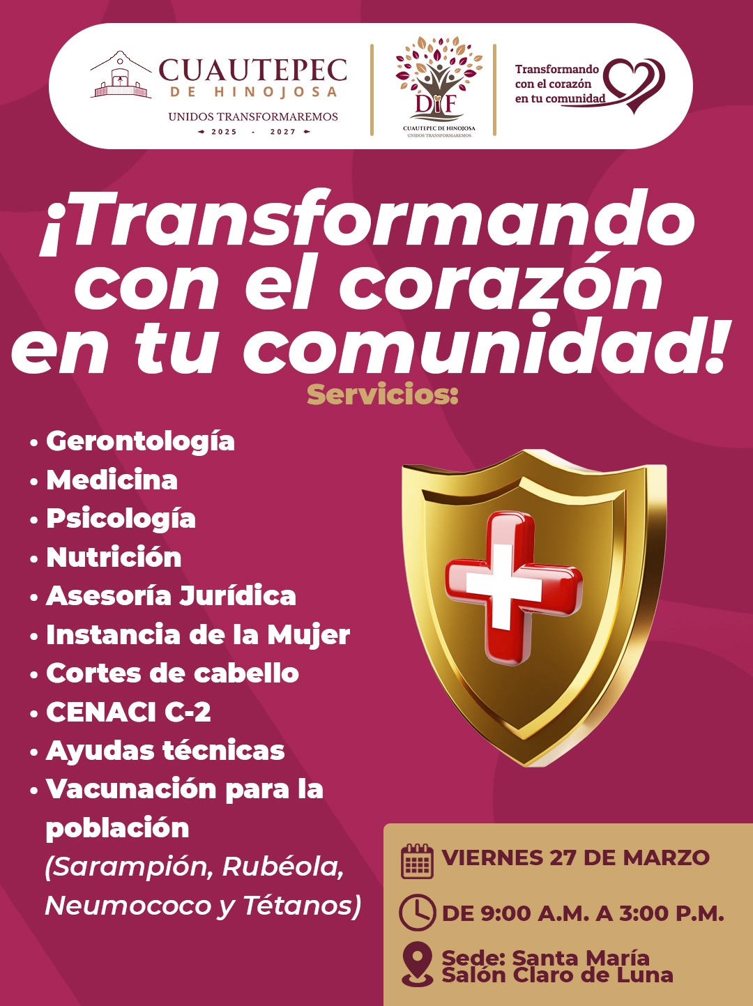 Foro Regional de Desarrollo Económico impulsa crecimiento productivo en Zapotlán de Juárez