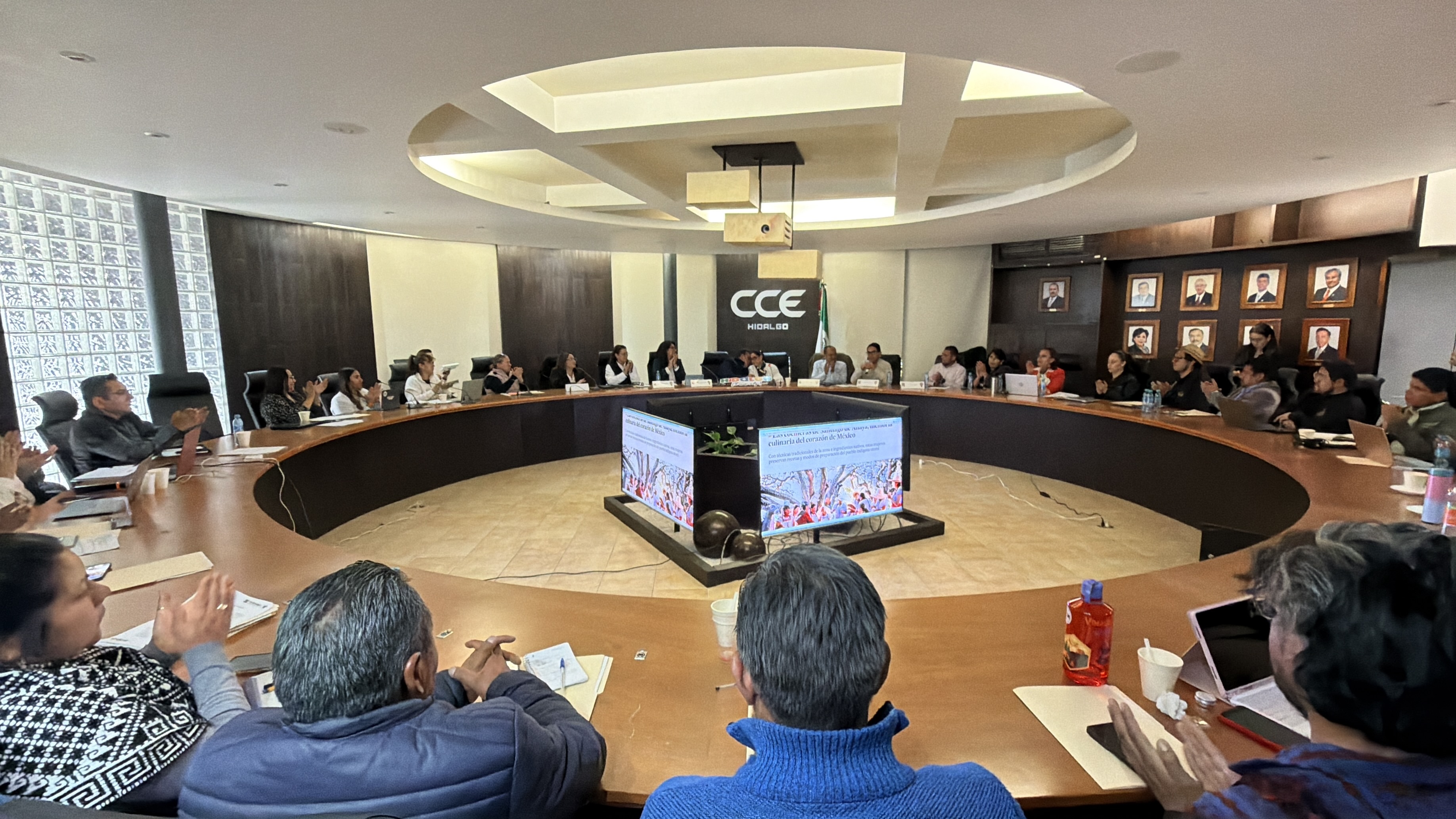 Impulsan innovación turística en Hidalgo con participación de tour operadoras