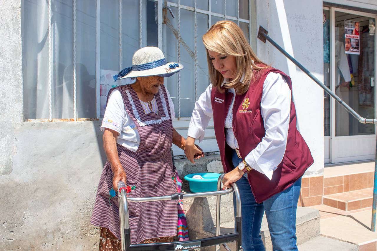 Programa “Trabajando Juntos en tu Colonia” mejora servicios en Zapotlán