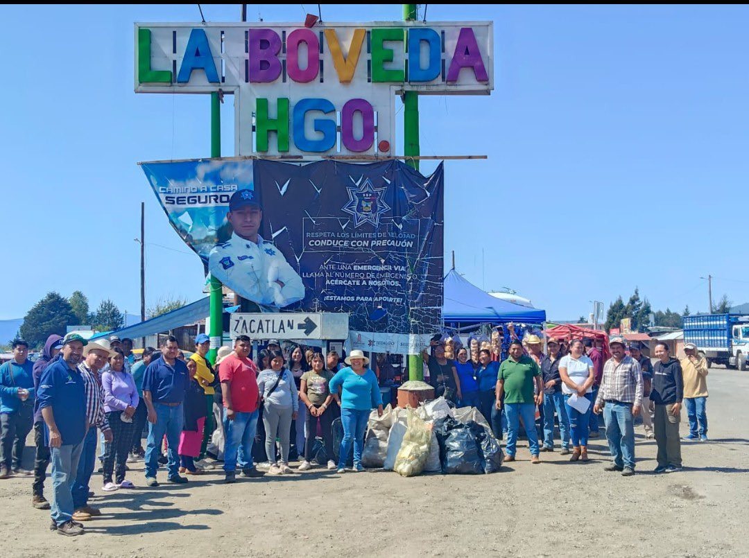Impulsan jornada de esterilización y acciones de limpieza en La Bóveda para fortalecer la salud pública y el bienestar comunitario