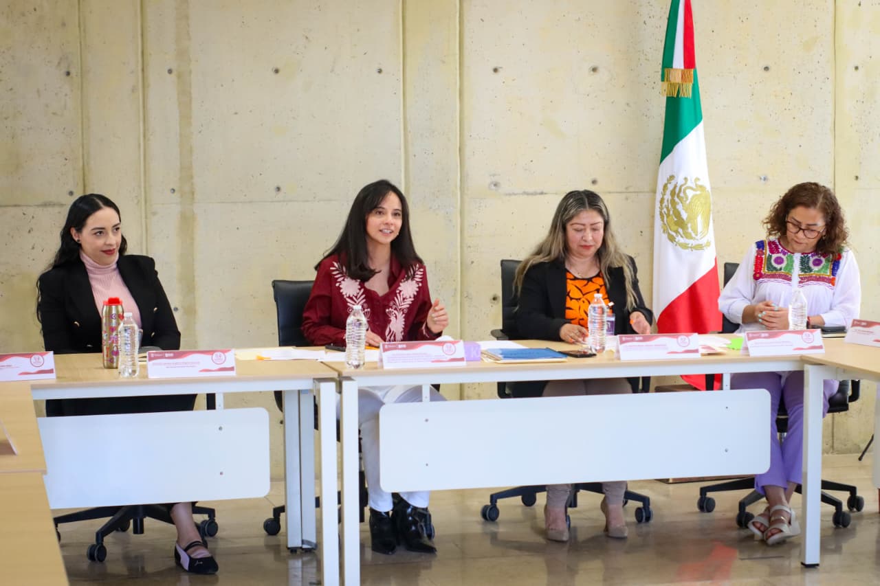 Niñez de Tizayuca impulsa propuestas para transformar su entorno social y comunitario