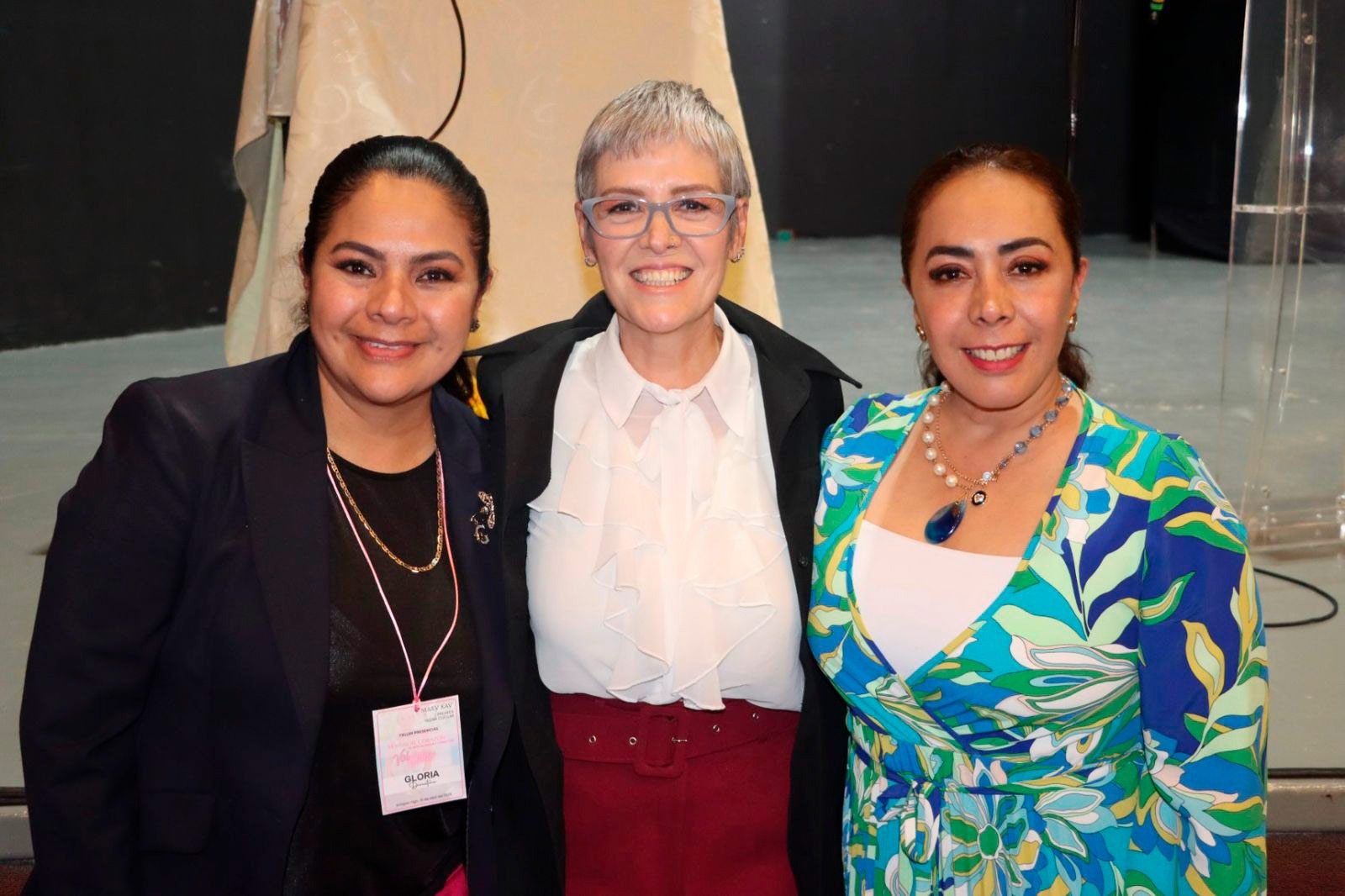 Gobernar es servir con empatía y profundo sentido social: Imelda Cuéllar Cano