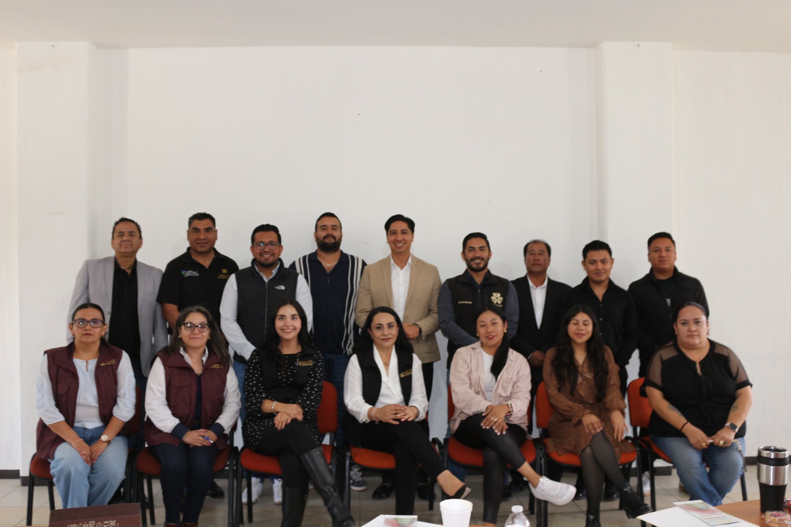 Reinstalan Comité Municipal de Salud Mental y Adicciones para fortalecer la prevención y atención en Zapotlán