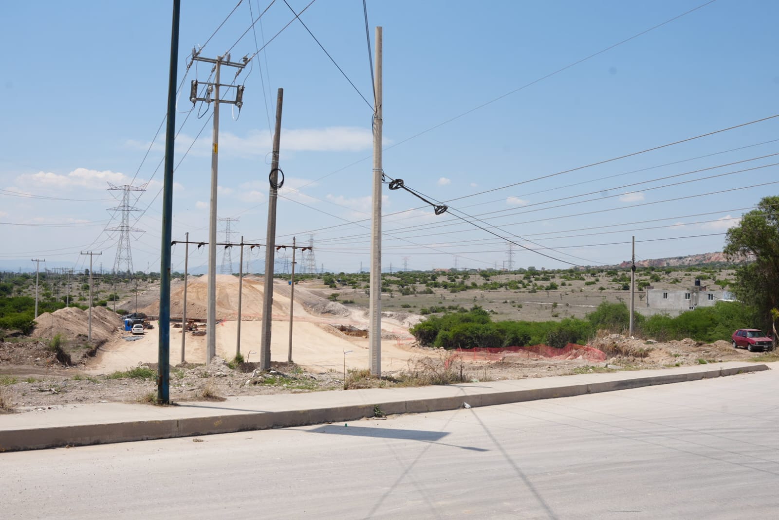 Tren México-Querétaro impulsará movilidad y desarrollo económico en Tula: Miguel Tello