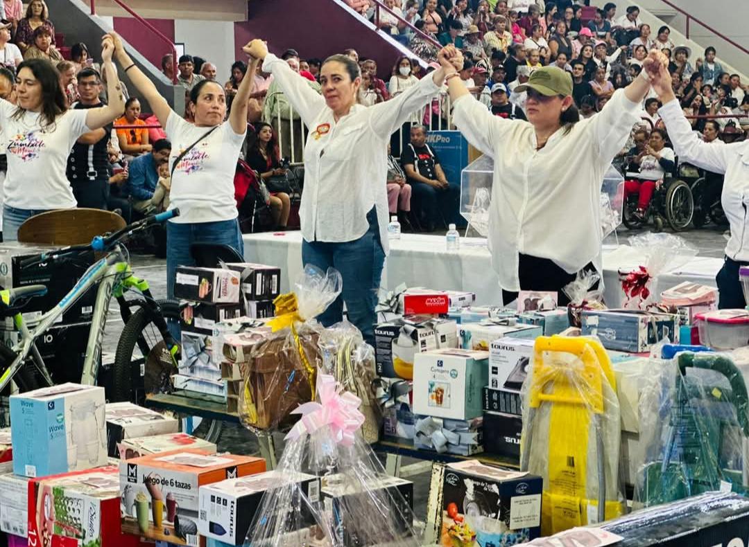 Tulancingo celebrará a las madres con magno festejo, actividades recreativas y rifa de automóvil