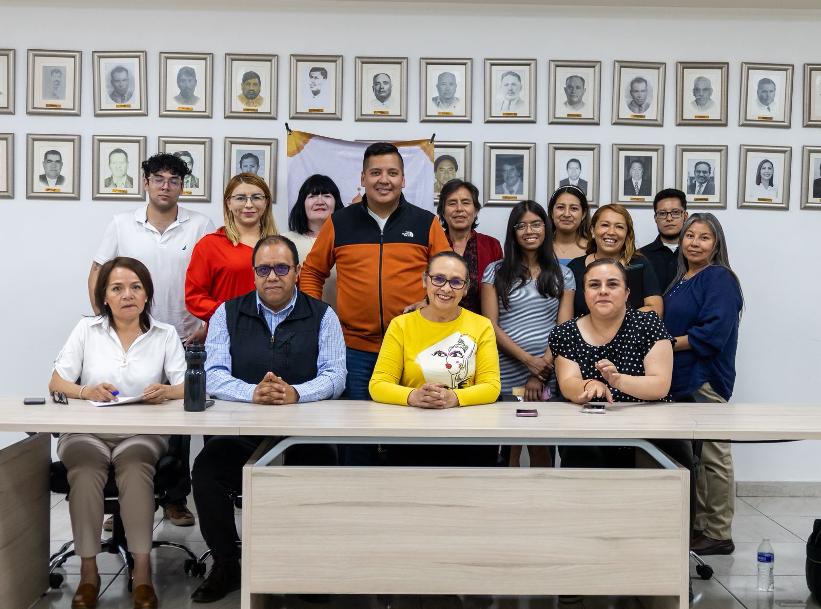 San Agustín Tlaxiaca fortalece la salud mental de estudiantes con el programa “Transformando con la Juventud”