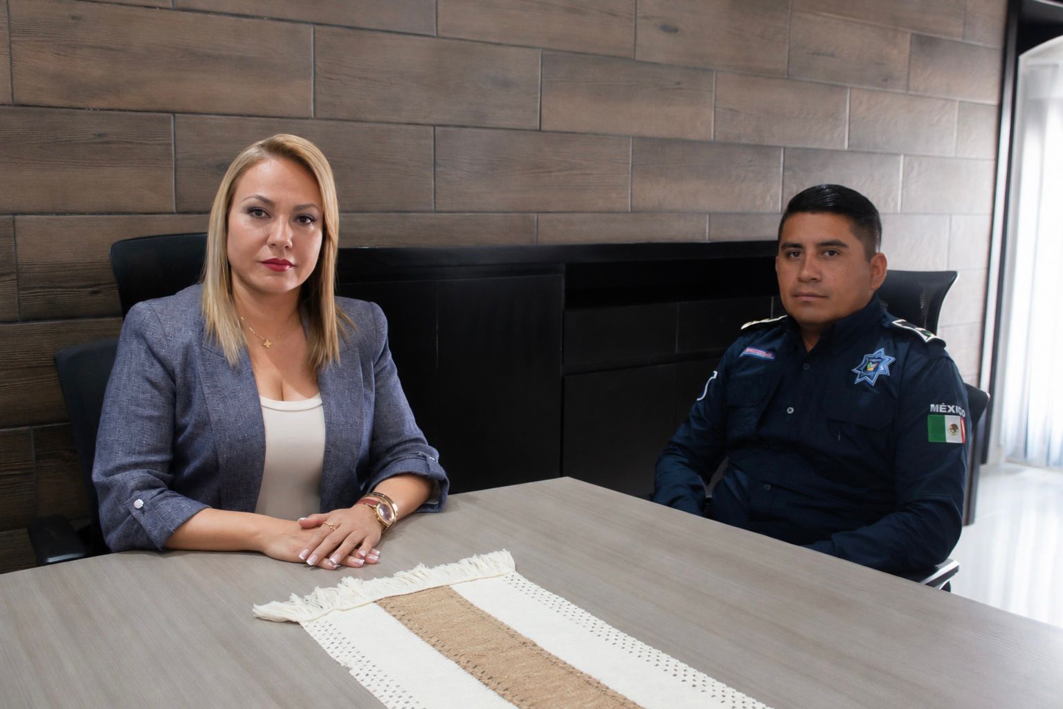 Nombran a Miguel Ángel Sánchez Silvestre como nuevo director de Seguridad Pública en Zapotlán de Juárez