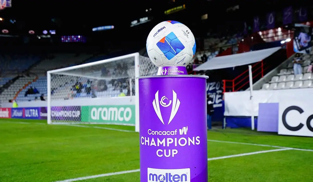 Pachuca será sede de la Concacaf W Champions Cup 2025/26 con las mejores escuadras del futbol femenil