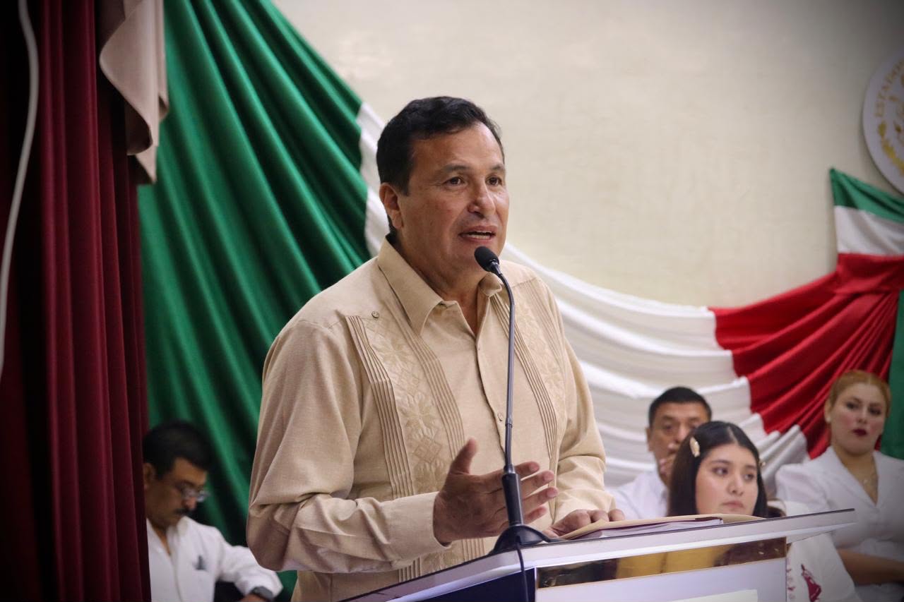 Hidalgo define a quienes vigilarán la legalidad, la transparencia y el combate a la corrupción durante los próximos cuatro años