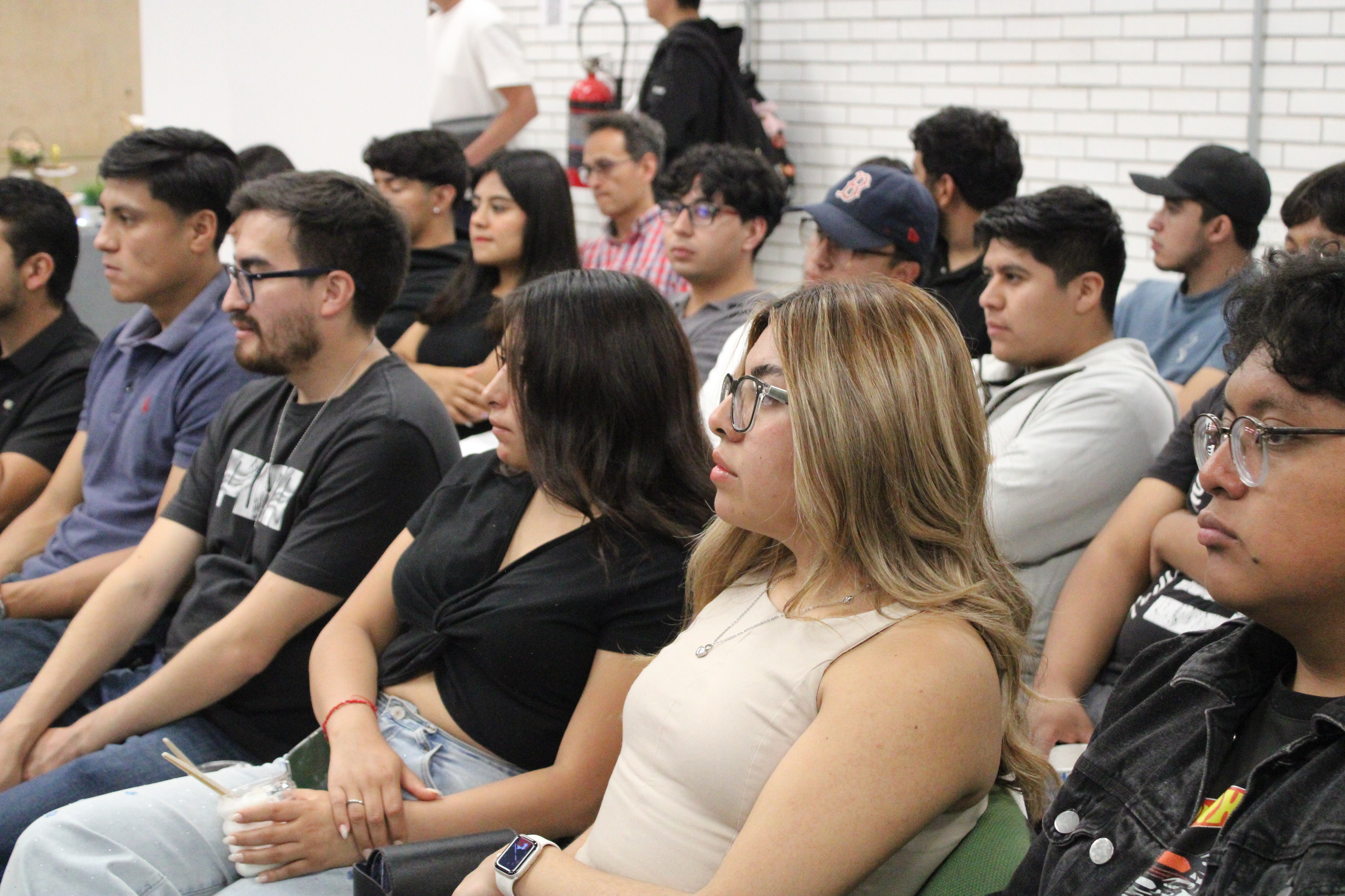 DESCTI impulsa la actualización tecnológica y fortalece la innovación en Hidalgo