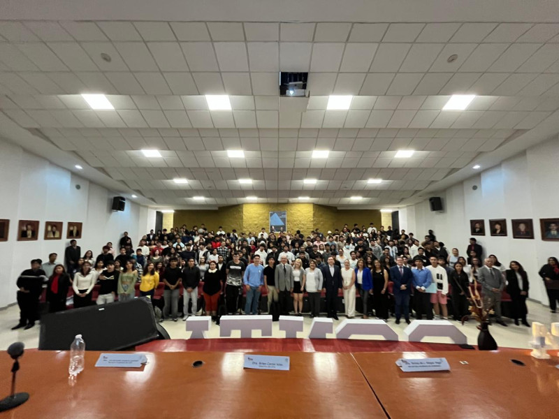 ICEA celebra la Semana de la Contaduría 2026 con actividades académicas, culturales y deportivas