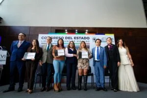Presenta IEEH la Red de Mujeres Electas 2024-2027 para fortalecer liderazgos y combatir la violencia política de género