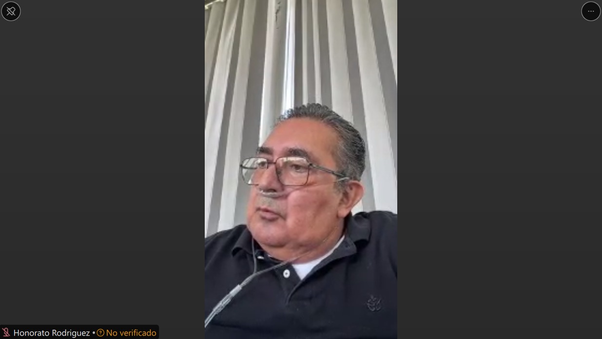 IEEH presenta avances en educación cívica, liderazgo político y seguimiento a partidos durante sesión ordinaria