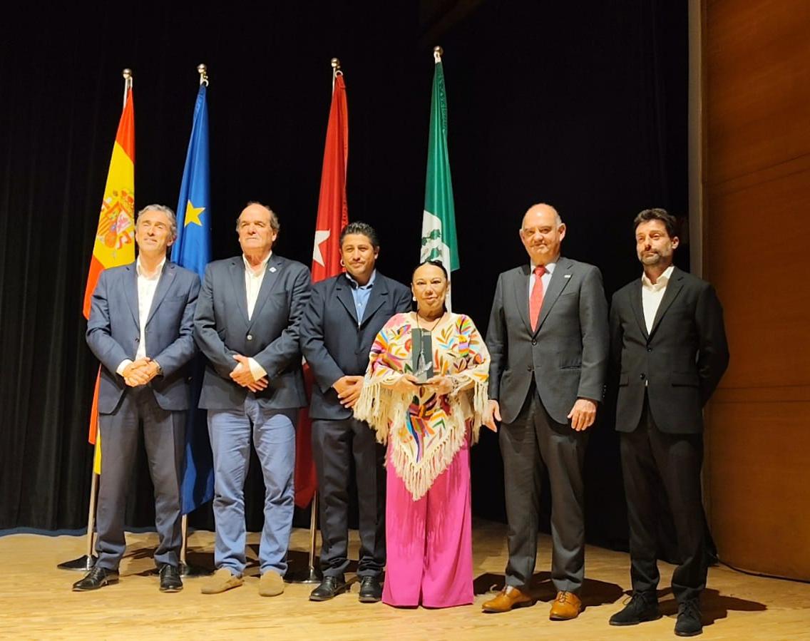 Tulancingo presenta proyecto de aprovechamiento de residuos orgánicos en foro internacional de sostenibilidad